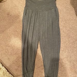 Aerie joggers!